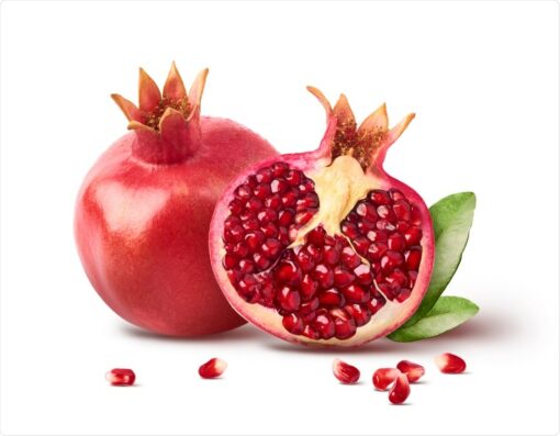 Pomegranate Natural Extracts