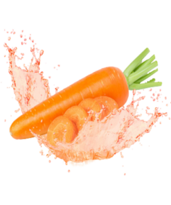 Carrot Natural Extracts