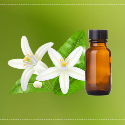 Neroli Essential Oil