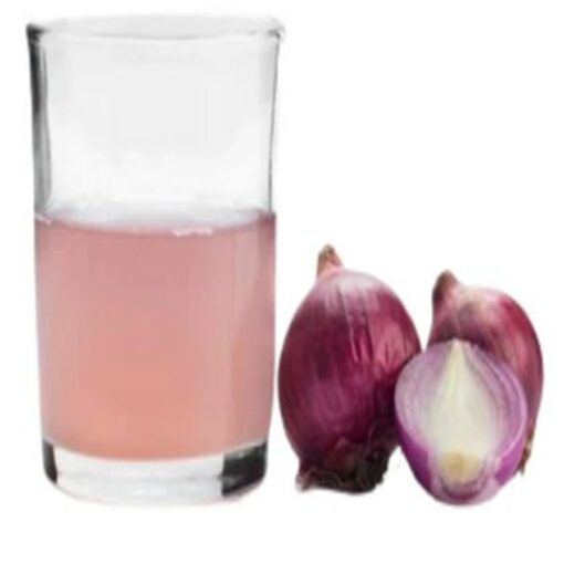 Onion Natural Extracts