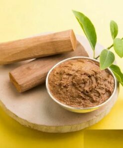 Sandalwood Natural Extracts