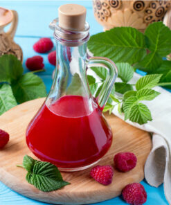 Raspberry Natural Extracts