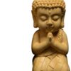 Buddha Silicone Candle Mold