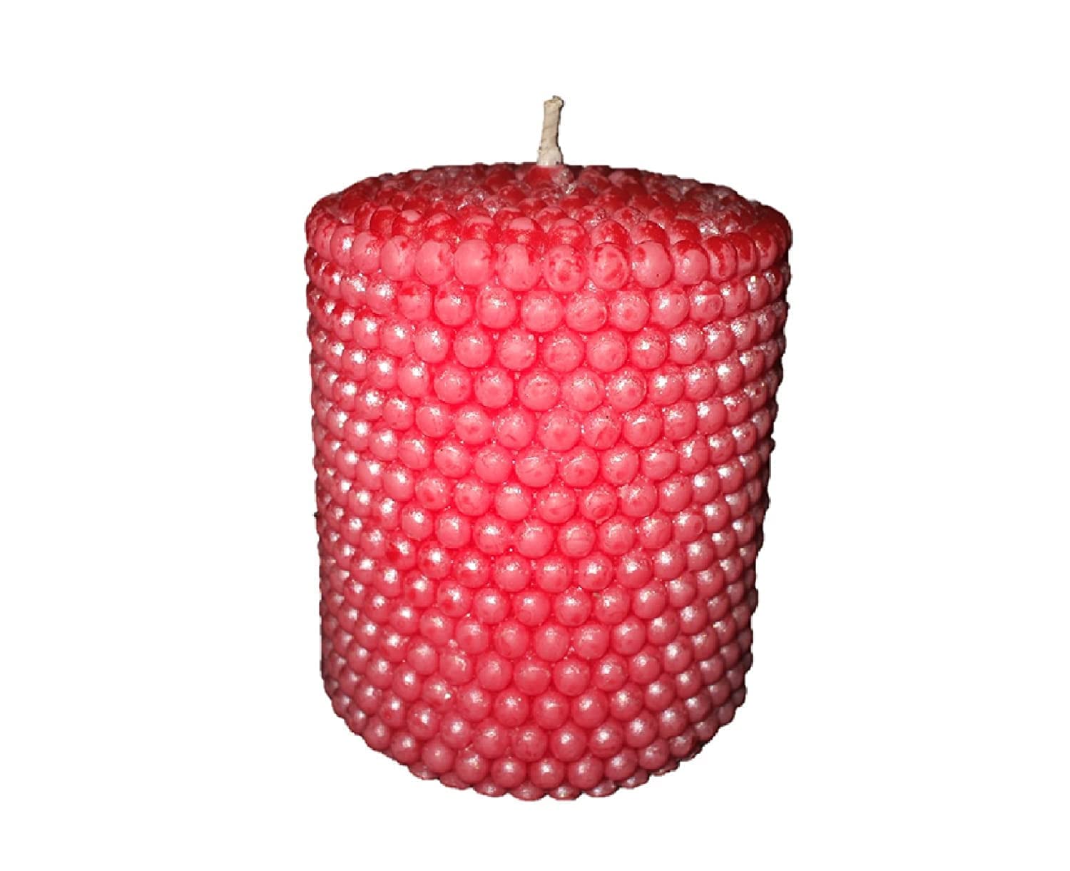 Bubble Pillar Candle Mold, Geometric Cube Silicone Mold for Candle Making, Silicone  Candle Mold, at Rs 899, Ajmeri Gate, New Delhi