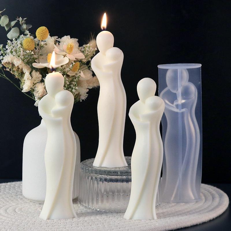 Candle molds best sale