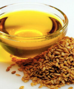 Flax Seed Oils
