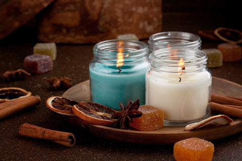 Best Scented Candles For Summer
