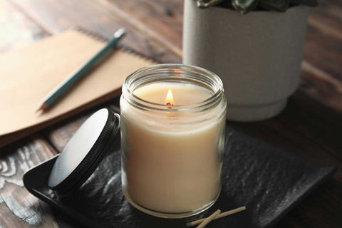 6 Essential Candle Care Tips