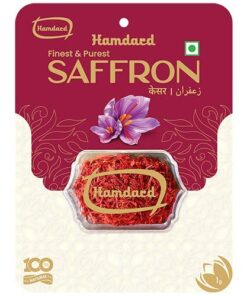 Hamdard Finest & Purest Saffron