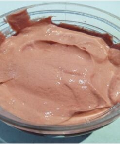 Rose and Pink Clay Mask