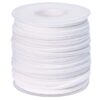 Rolls Candle Wick Spool Braided