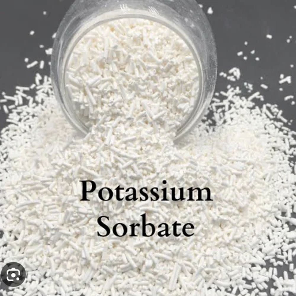 POTASSIUM SORBATE | JINDEAL INC