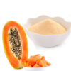 Ripe Papaya Fruit Powder