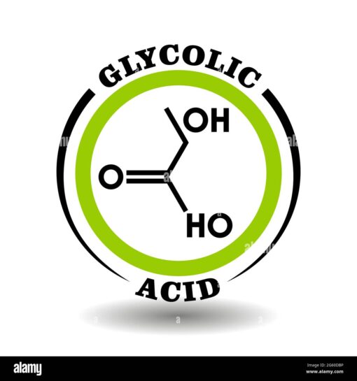 Glycolic Acid