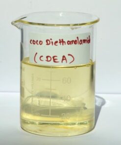 Coco Di Ethanol Amide