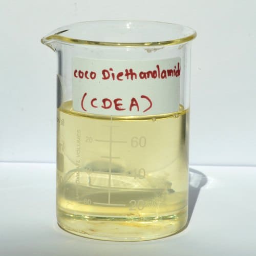 Coco Di Ethanol Amide