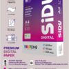 Sidu Digital Paper for Colour Prints