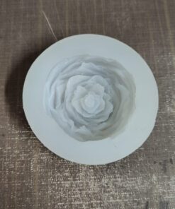 Flower 4 Shape Mold