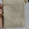 Jute Potli Bags Small