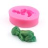 Baby Silicone Fondant Mold