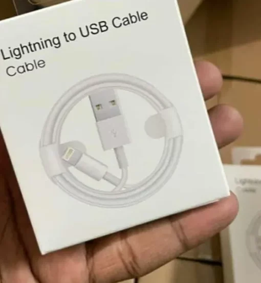 Electric Lighting To Usb Cable