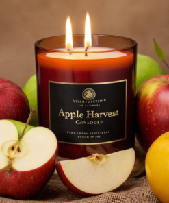 Apple Harvest Candle Fragrance Oil