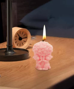 Vedini Rose Bear WCM655