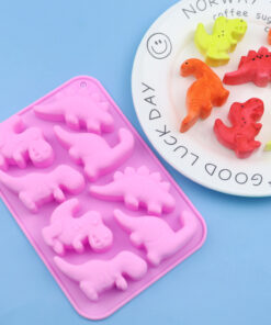8 cavity dinosaur