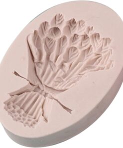 Tulips Bouquet Silicone Mold