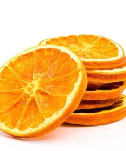 Vedini Dried Orange Slices 50g PP014