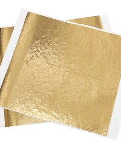 Vedini Foils - Gold, Silver, AFF007-AFF008