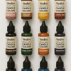 Candle liquid Colour