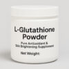 L‑Glutathione Powder