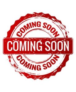 Coming Soon