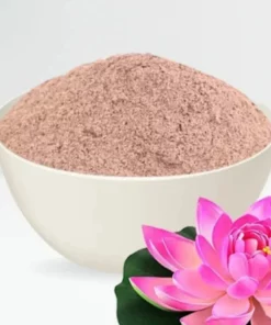 Lotus Powder
