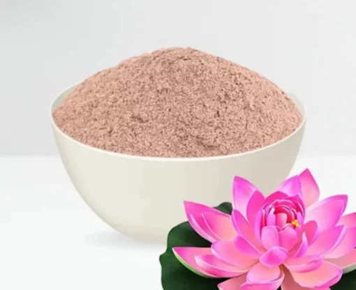Lotus Powder