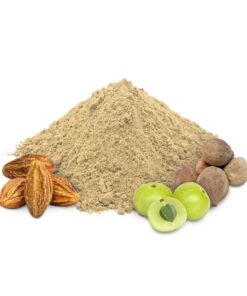 Vedini Organic Triphala Powder Conventional Powder