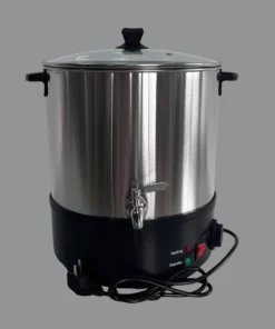 Stainless steel Melter 16 Ltr ART049