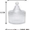 PREMIUM CANDLE JAR