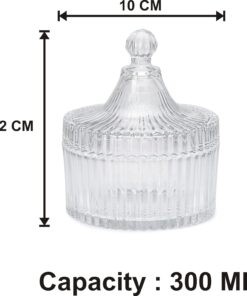 PREMIUM CANDLE JAR