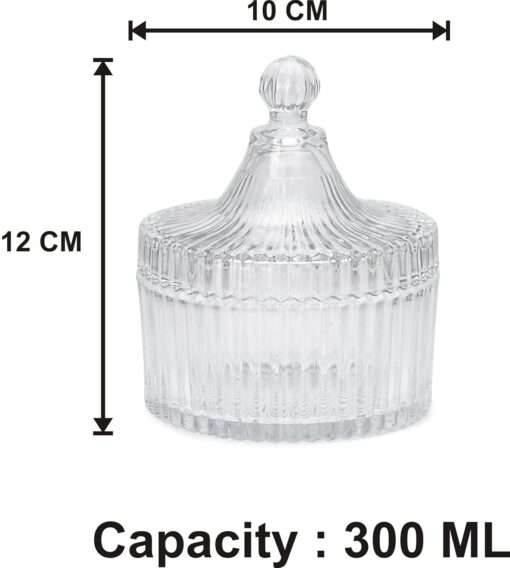 PREMIUM CANDLE JAR