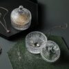 PREMIUM CANDLE JAR