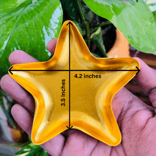 STAR URLI