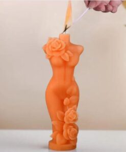 Vedini Lady Neck Rose WCM702