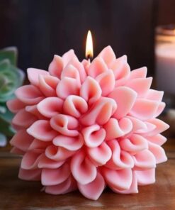 Vedini Flower leaf Ball WCM693