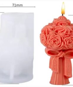 Vedini Garden Boquet Knot WCM706