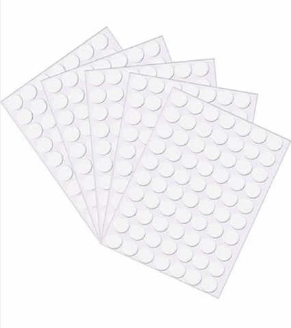 gluedrop sticker