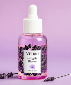 Twilight Bloom Fragrance oil