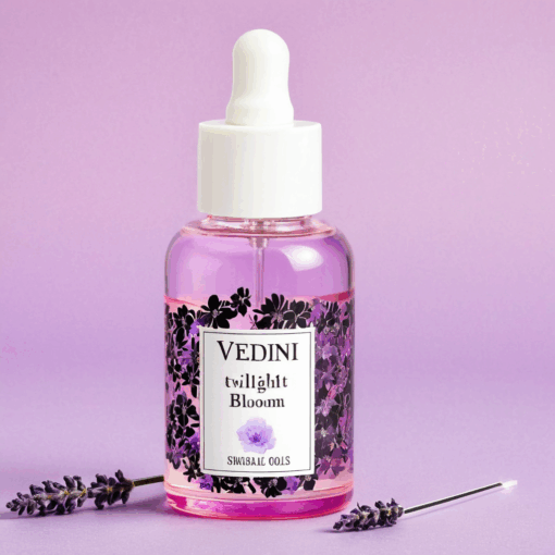 Twilight Bloom Fragrance oil
