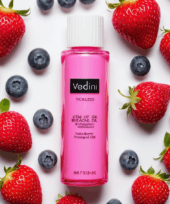 Tickless Berry Fragrance Oil for Candle & Cosmetic